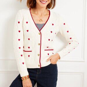 TALBOTS SWEATER